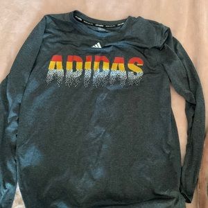 Adidas Sport Long Sleeve